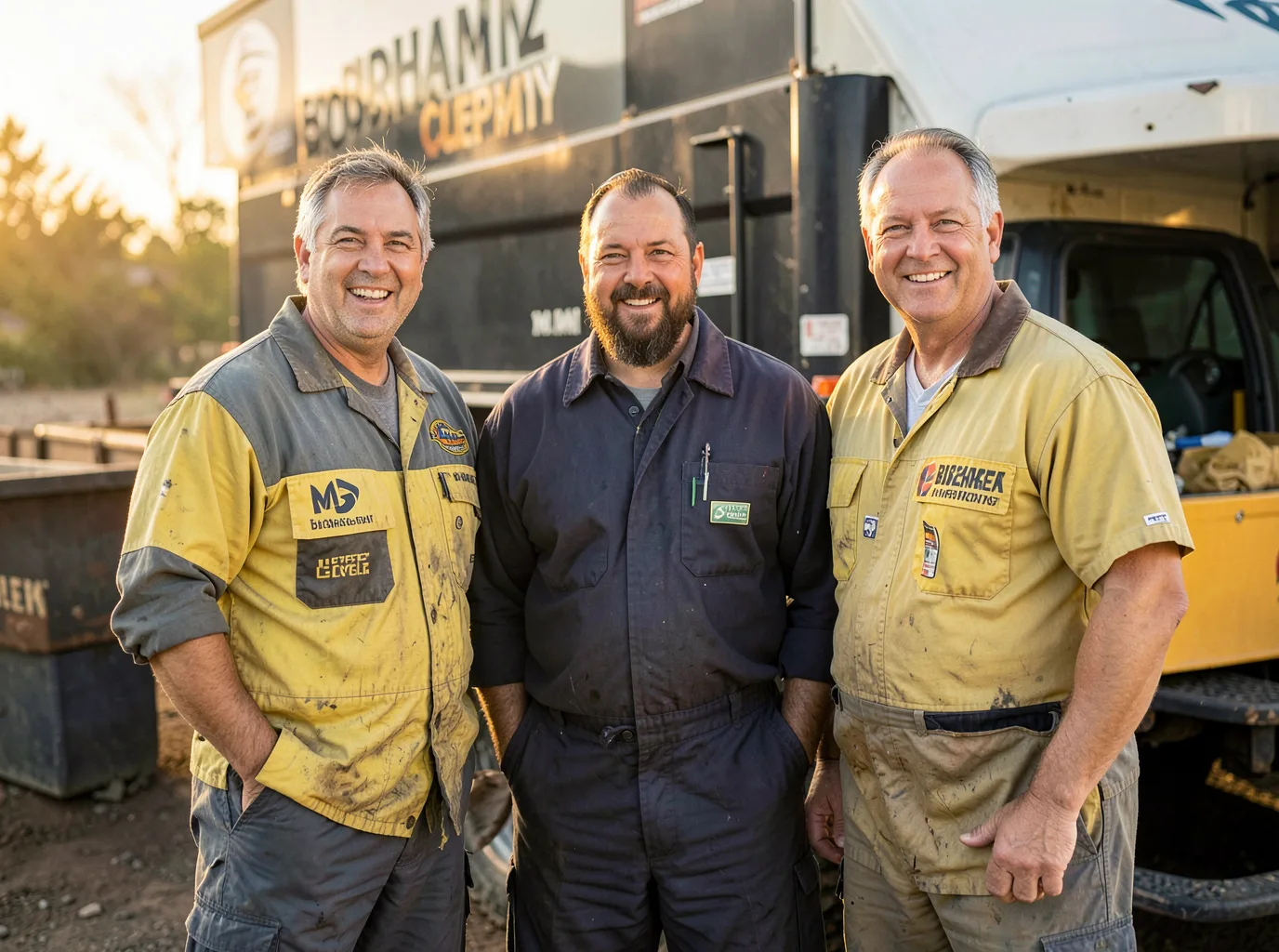 Sewage Cleanup company in Killbuck, OH