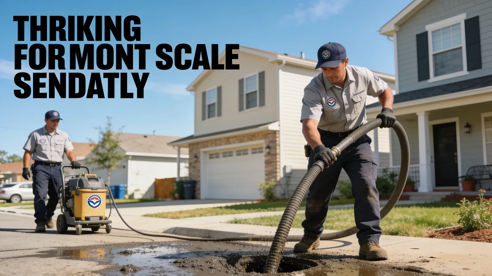 Sewage Cleanup in Killbuck, OH near me